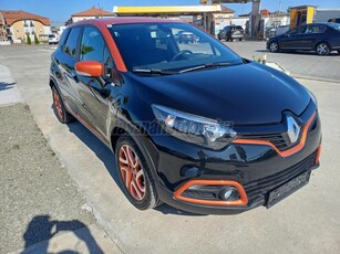 RENAULT CAPTUR 0.9 TCe Energy Life EURO6 105000 KM !