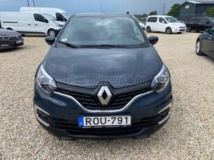 RENAULT CAPTUR 0.9 TCe Energy Limited 19.000 KM.Navigáció.Kamera+Radar.Alufelni.Tempomat