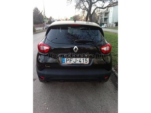 RENAULT CAPTUR 0.9 TCe Energy Limited EURO6