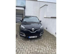 RENAULT CAPTUR 0.9 TCe Energy Limited EURO6