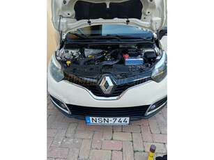 RENAULT CAPTUR 0.9 TCe Energy Zen EURO6