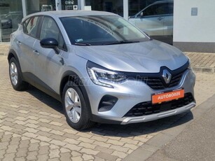 RENAULT CAPTUR 1.0 TCe Equilibre