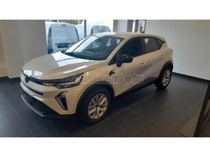 RENAULT CAPTUR 1.0 TCe Equilibre KÉSZLETRŐL! Egyedi kedvezménnyel!