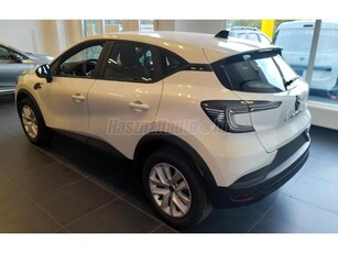 RENAULT CAPTUR 1.0 TCe Evolution 0% THM!!! AJÁNDÉK TÉLI GUMIVAL!!!