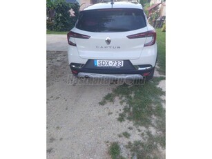 RENAULT CAPTUR 1.0 TCe Intens