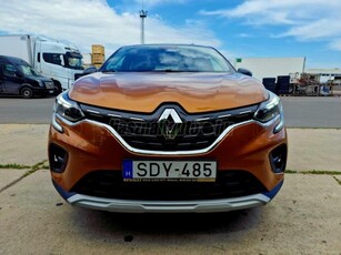 RENAULT CAPTUR 1.0 TCe Intens