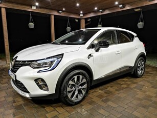 RENAULT CAPTUR 1.0 TCe Intens