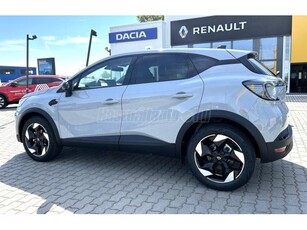 RENAULT CAPTUR 1.0 TCe Techno 0% finanszírozás! Ajándék téli gumival!