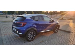 RENAULT CAPTUR 1.0 TCe Techno 6500 km !