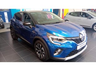 RENAULT CAPTUR 1.0 TCe Techno