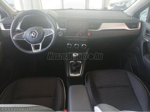 RENAULT CAPTUR 1.0 TCe Techno