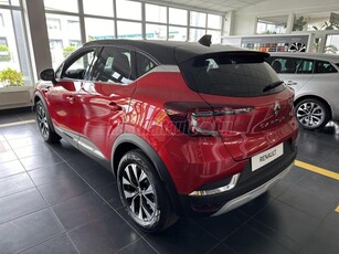 RENAULT CAPTUR 1.0 TCe Techno KÉSZLETRŐL AZONNAL!