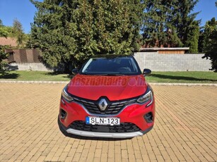 RENAULT CAPTUR 1.0 TCe Zen