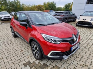 RENAULT CAPTUR 1.2 TCe Energy Intens