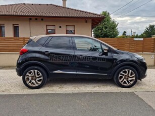 RENAULT CAPTUR 1.2 TCe Intens EDC EURO6 ++BICOLOR++KITŰNŐ MŰSZAKI ÁLLAPOT++