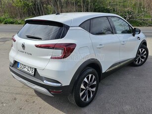 RENAULT CAPTUR 1.5 Blue dCi Intens