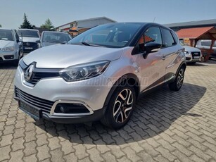 RENAULT CAPTUR 1.5 dCi Energy Helly Hansen S&S