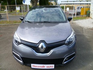 RENAULT CAPTUR 1.5 dCi Energy Intens 195000KM!!SZÉP ÁLLAPOT!!!