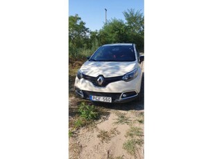 RENAULT CAPTUR 1.5 dCi Energy Limited EURO6