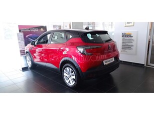 RENAULT CAPTUR evolution TCe 90