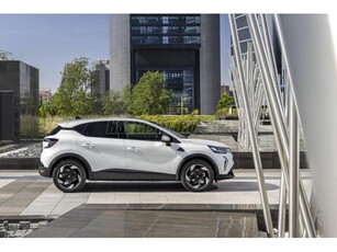 RENAULT CAPTUR Evolution TCe 90Le