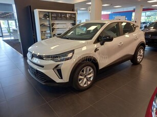 RENAULT CAPTUR Részletek: +36202388335 Készletről. 0% THM-mel is