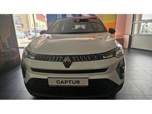 RENAULT CAPTUR Új Captur evolution TCe 90 Azonnal vihető!!!!