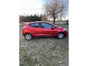 RENAULT CLIO 0.9 TCe 120 éves Limitált