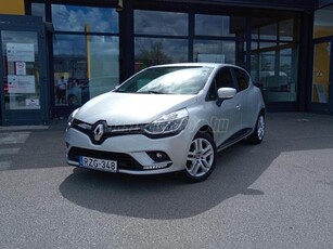 RENAULT CLIO 0.9 TCe Alizé