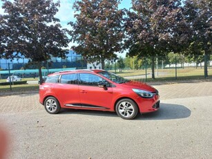 RENAULT CLIO 0.9 TCe Energy Alizé EURO6