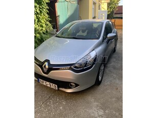 RENAULT CLIO 0.9 TCe Energy Alizé EURO6