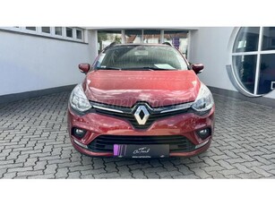 RENAULT CLIO 0.9 TCe Energy Alizé GARANCIÁVAL!