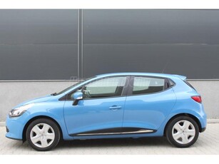 RENAULT CLIO 0.9 TCe Energy Dynamique S&S 1.TULAJDONOS - VEZETETT SZERVIZKÖNYV - KM GARANCIA - PDC - TEMPOMAT