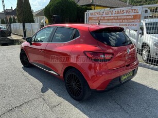 RENAULT CLIO 0.9 TCe Energy Zen +KULCS NÉLKÜLI NYITÁS+TEMPOMAT+ÜL. FŰTÉS+NAVI+KRÓM PAKETT+