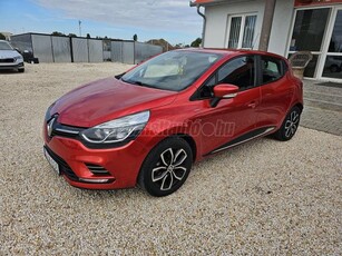 RENAULT CLIO 0.9 TCe Generation Zen 15.000KM!!