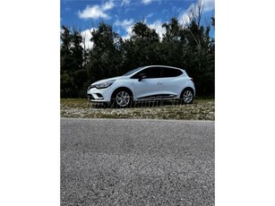 RENAULT CLIO 0.9 TCe Generation Zen