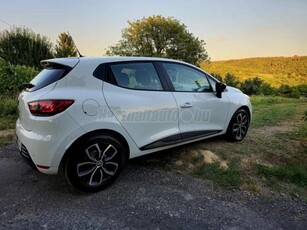 RENAULT CLIO 0.9 TCe Generation Zen