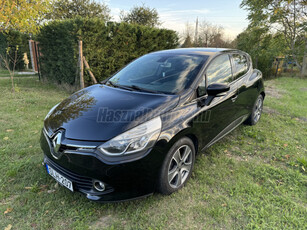 RENAULT CLIO 0.9 TCe Intens EURO6