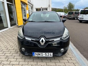 RENAULT CLIO 0.9 TCe Intens S&S