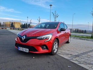 RENAULT CLIO 1.0 SCe Life