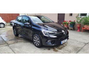 RENAULT CLIO 1.0 TCe Equilibre 5200 km