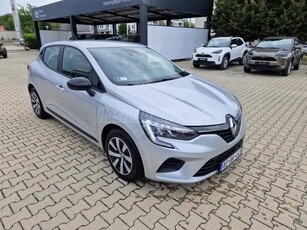 RENAULT CLIO 1.0 TCe Equilibre Garanciális 2026.06.hó