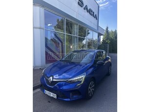 RENAULT CLIO 1.0 TCe Equilibre Garanciális 2026.06.hó