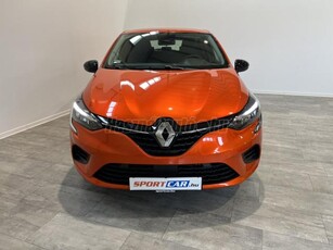 RENAULT CLIO 1.0 TCe Equilibre Magyarországi Garanciális ÁFÁS