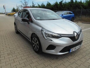 RENAULT CLIO 1.0 TCe Equilibre Tempomat Bluetooth LED lámpák! Gyári Garancia 2026.06-ig!