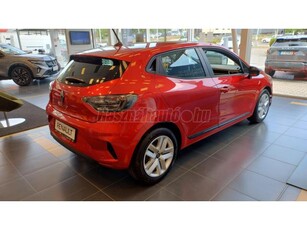 RENAULT CLIO 1.0 TCe Evolution 0% THM ajándék téligumival