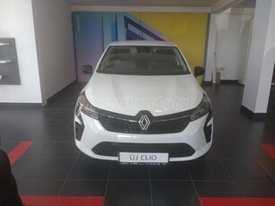 RENAULT CLIO 1.0 TCe Evolution