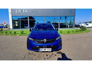 RENAULT CLIO 1.0 TCe Evolution ÁFAs Magyarországi Készletről Operatív Lízing/Tartós Bérletre!