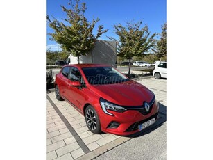 RENAULT CLIO 1.0 TCe Intens