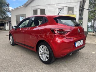 RENAULT CLIO 1.0 TCe LPG Intens GYÁRI BENZIN-GÁZ! ITT és MOST AKCIÓ!!! TEMPOMAT/KLIMA